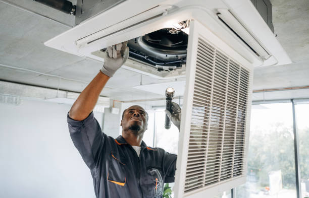 Licensed Hvac Repair service in Brookfield, NY - FH HVAC